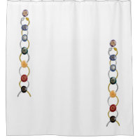 Kundalini Chakras / Pierres et serpents