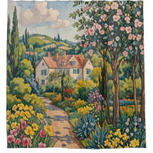 Le paradis rural