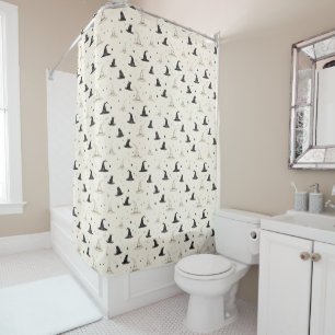 Rideaux De Douche Le Scatter Enchanté
