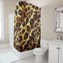 Leopard Glow : Embrassez le confort exotique
