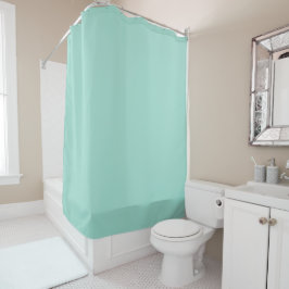 Rideaux De Douche Menthe Délavée