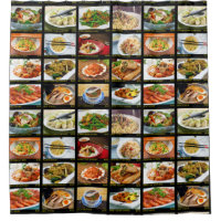 Menu Photo du restaurant chinois Takeout