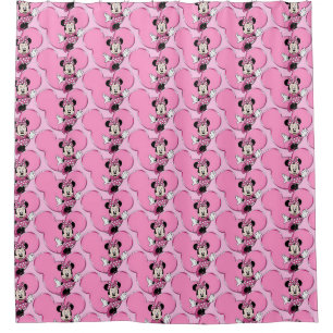 Rideaux De Douche Minnie