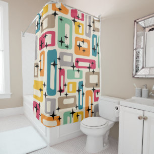 Rideaux De Douche Moderne