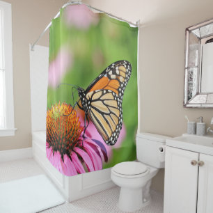 Rideaux De Douche Monach