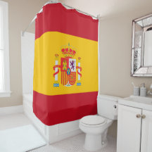 Montrez vos couleurs - Espagne