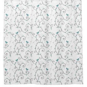 Rideaux De Douche motif 3