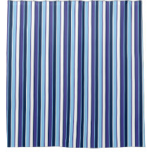 Motif à rayures à quatre nuances de couleur person