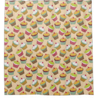 Motif Cupcakes