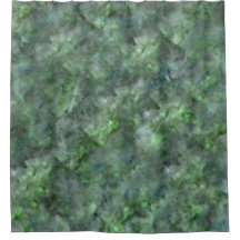 motif en granit de quartz vert Abstrait