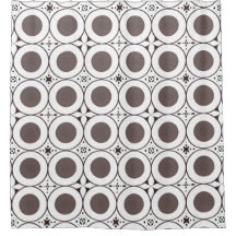 Motif rond