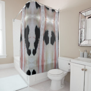 Rideaux De Douche Obtenez Yo Butt Dehors Mon Visage