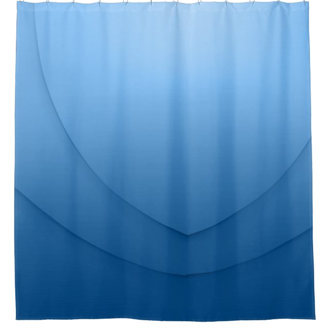 Rideaux De Douche Ocean Dream (Devant)