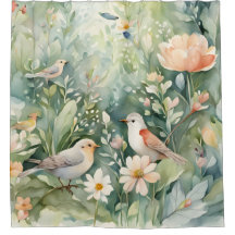Oiseaux chanteurs