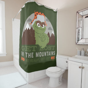 Rideaux De Douche Oscar Le Groupement   Le Grand Extérieur