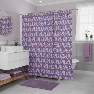 Rideaux De Douche Ours