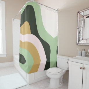 Rideaux De Douche P P 542 b 2 sur 3