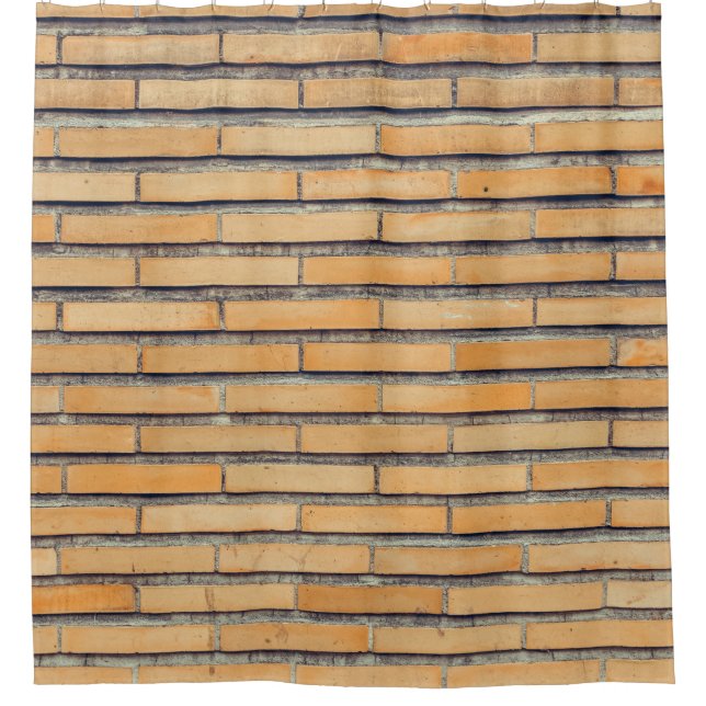 Rideaux De Douche paroi Brown (Devant)