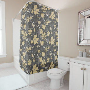 Rideaux De Douche Patters de Pretty