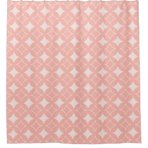 Rideaux De Douche Peach shippo