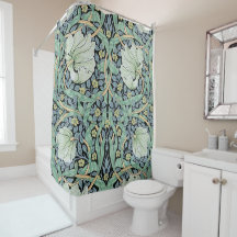Pimpernel, William Morris