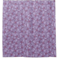 Pineywoods Geranium Motif sans soudure