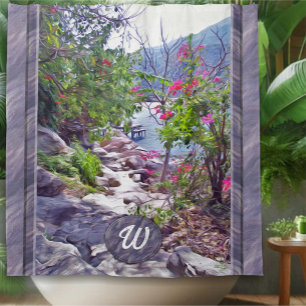 Rideaux De Douche Piste Yelapa 821
