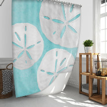 Plage tropicale Turquoise Sable blanc Dollar Côtie