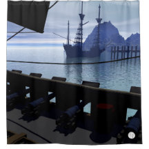 Plate-forme de bateau