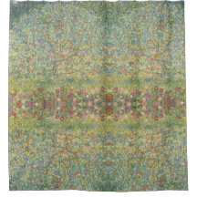Pommier de Gustav Klimt