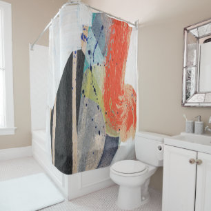 Rideaux De Douche Pop Quirk I