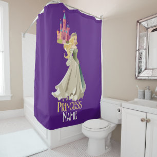 Rideaux De Douche Princesse