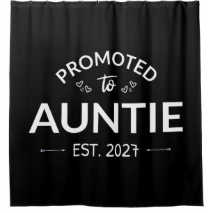 Rideaux De Douche Promue Tante Est 2027 Nouvelle Tante II