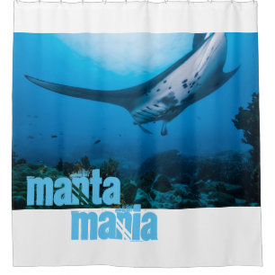 Rideaux De Douche Rayon de Manta