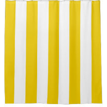 Rayures verticales jaunes et blanches