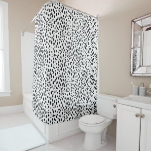 Rideaux De Douche Repéré