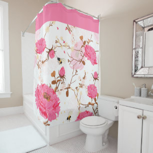 Rideaux De Douche ressort