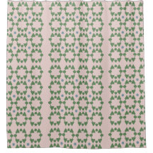 Rose pâle du milieu du siècle, vert sauge
