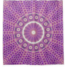 Ruche violette