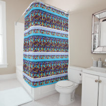 Salle de bain Renaissance moderne