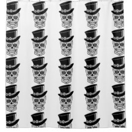 Rideaux De Douche Scrâne à sucre