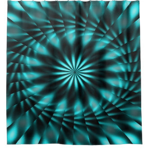 Rideaux De Douche Sea Star...