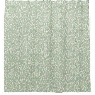 Rideaux De Douche Shower Curtain