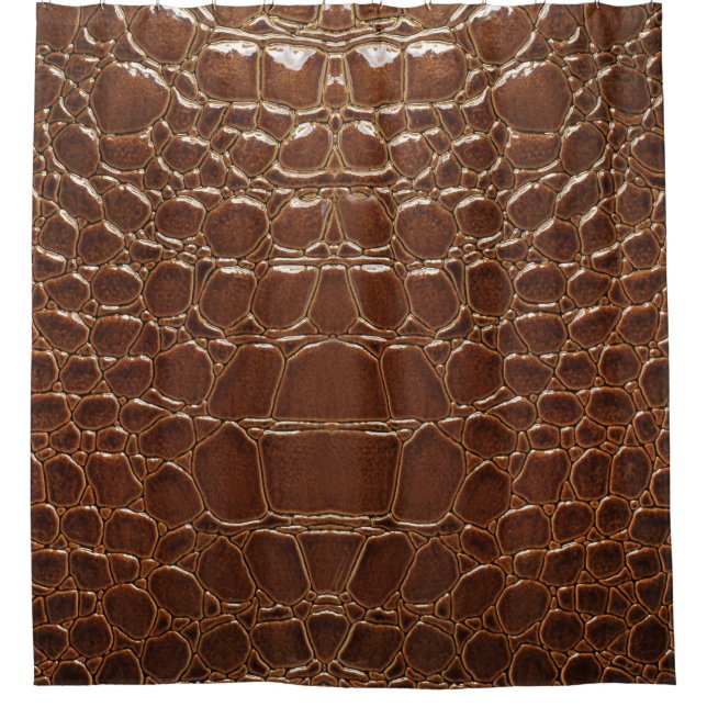 Rideaux De Douche Skin tendance : Concept de style tendance. (Devant)