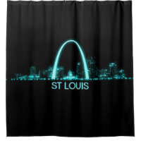 Skyline de Saint-Louis