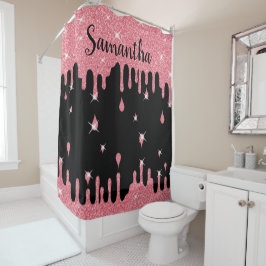 Rideaux De Douche Sparkles