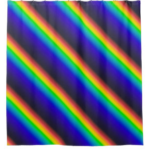 Rideaux De Douche Spectrum