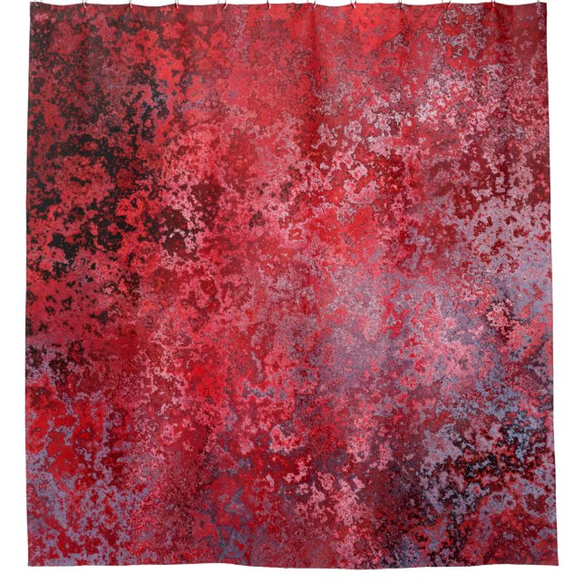 Rideaux De Douche Structure de texture Arrière - plan (Devant)