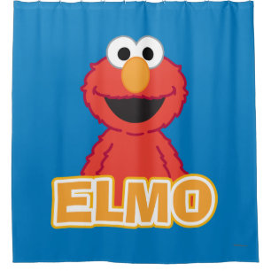 Rideaux De Douche Style classique Elmo