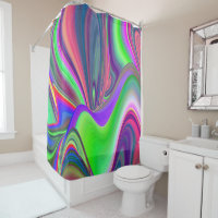Summerfeel, Rainbowart 3D Abstrait